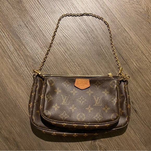Louis Vuitton Crossbody Bag - Picture 7 of 14